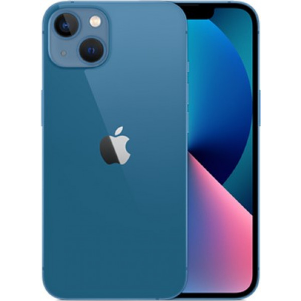 Смартфон Apple iPhone 13 256GB Blue