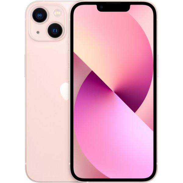 Смартфон Apple iPhone 13 128GB Pink