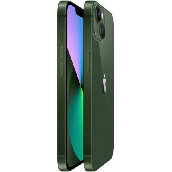 Смартфон Apple iPhone 13 512GB Green