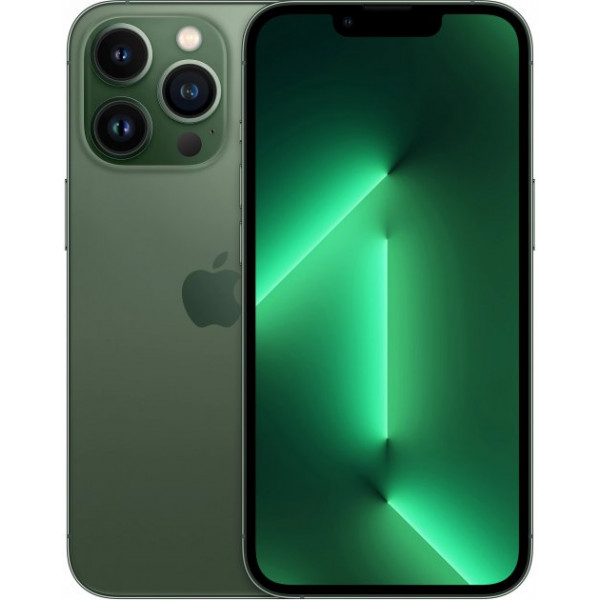 Смартфон Apple iPhone 13 Pro 512GB Alpine Green