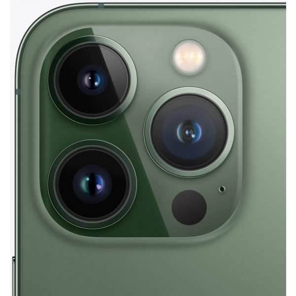 Смартфон Apple iPhone 13 Pro 512GB Alpine Green