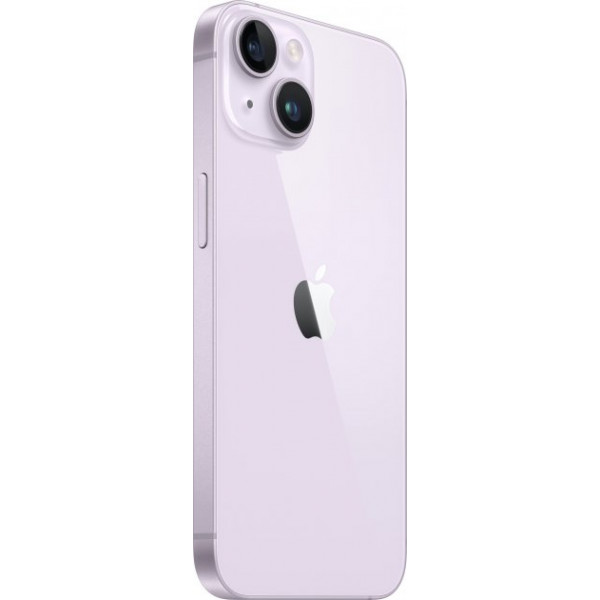 Смартфон Apple iPhone 14 512GB Purple