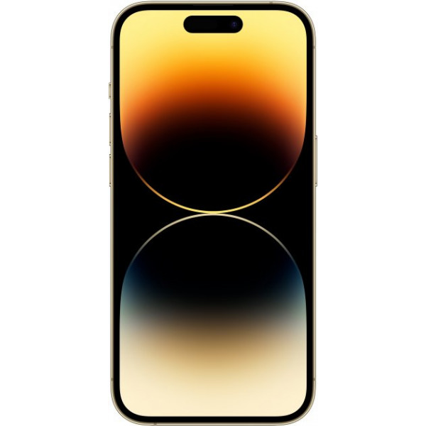 Смартфон Apple iPhone 14 Pro 256GB Gold