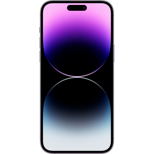 Смартфон Apple iPhone 14 Pro Max 128GB Deep Purple