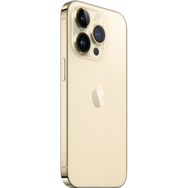 Смартфон Apple iPhone 14 Pro Max 512GB Gold