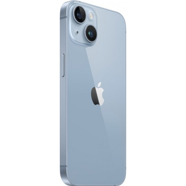 Смартфон Apple iPhone 14 128GB Blue
