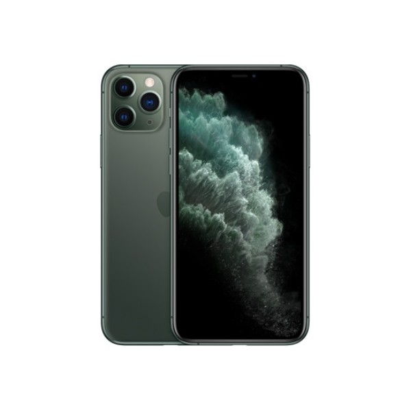 Смартфон Apple iPhone XI Pro Midnight Green