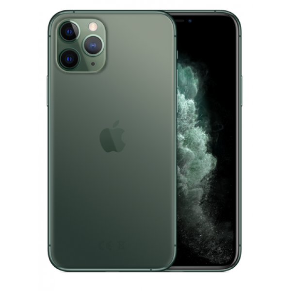 Смартфон Apple iPhone XI Pro Midnight Green
