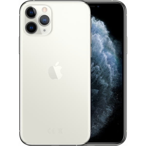 Смартфон Apple iPhone XI Pro Silver
