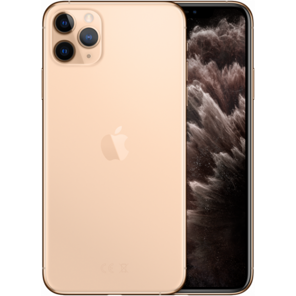 Смартфон Apple iPhone XI Pro Max Gold