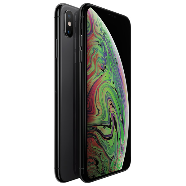Смартфон Apple iPhone XS Max 64GB Space Grey 