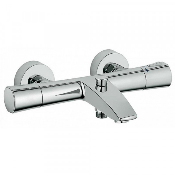 Змішувач для ванни Kludi Zenta