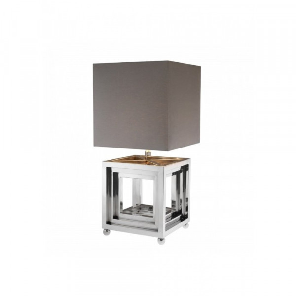 Настільна лампа Bellagio