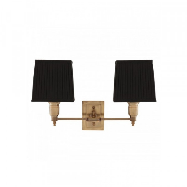 Бра Lexington Double