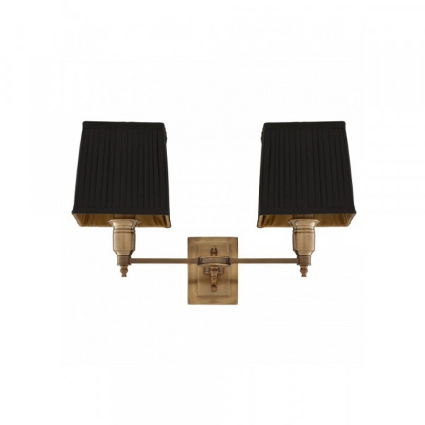 Бра Lexington Double