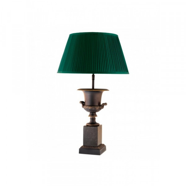 Настільна лампа Aliana