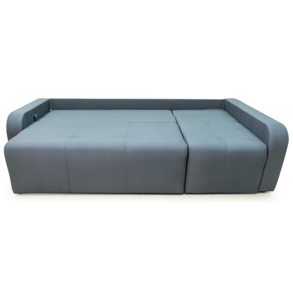 Диван кутовий текстильний Мадрид