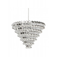 Люстра стельова Domino