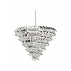 Люстра стельова Domino