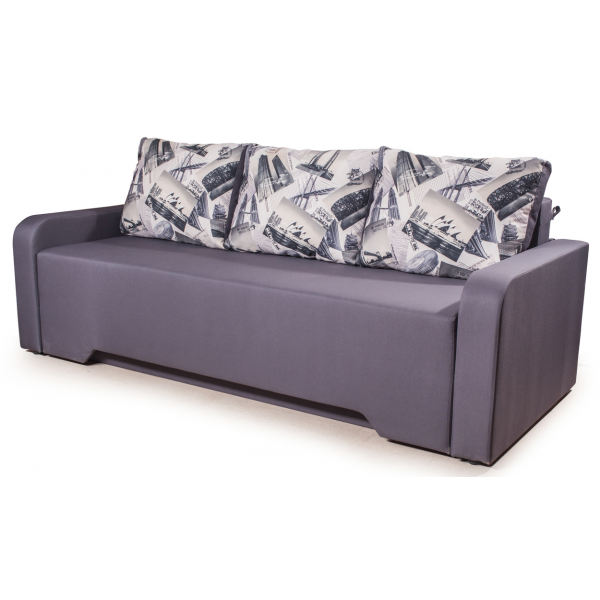 Диван прямий Zenit