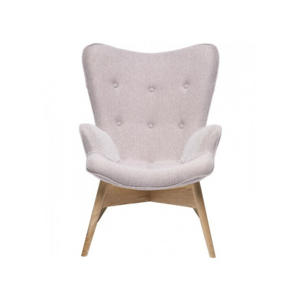 Крiсло Angelina Pink