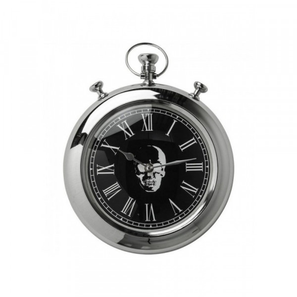 Годинник настінний Rockstar by Geiss