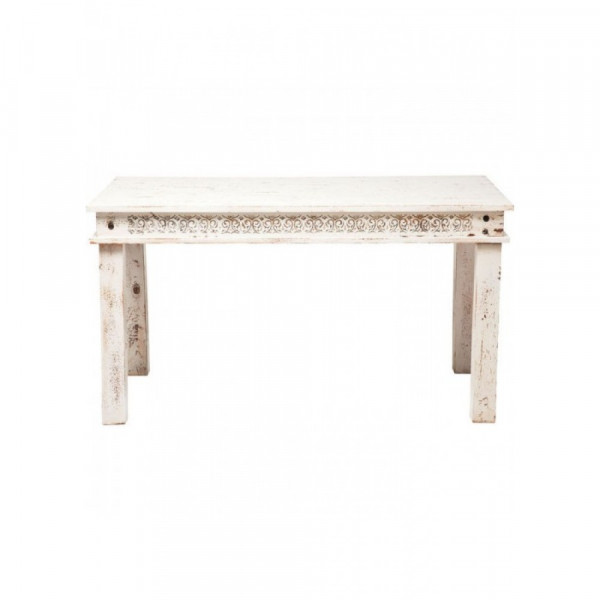 Стiл журнальний Taberna White