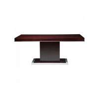 Стiл журнальний Vanity Brown