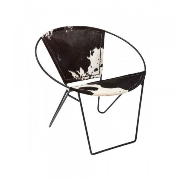 Стілець Bucket Cow 
