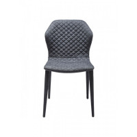 Стілець Atlantis Dark Grey