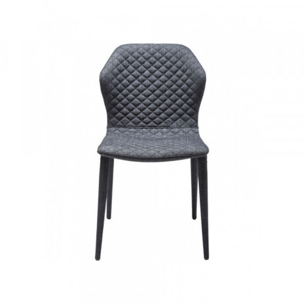 Стілець Atlantis Dark Grey