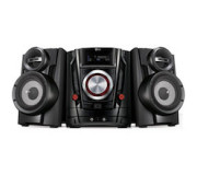 Музичні центри