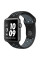 Смарт-часы Apple Watch Nike+ 42mm Sp.Grey Al /CoolGrey (MNYY2RU/A)