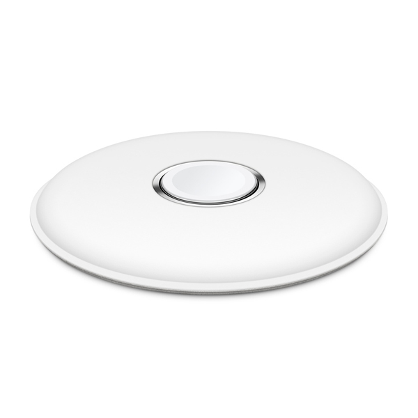 Зарядное устройство для Apple Watch Apple Magnetic Charging Dock (MLDW2ZM/A)