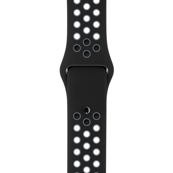 Смарт-часы Apple Watch Nike+ 38mm