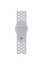 Смарт-часы Apple Watch Nike+ 38mm Silver Al/White (MNNQ2RU/A)