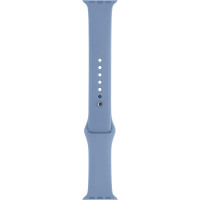 Ремешок Apple 38mm Azure Sport Band S/M & M/L (MPUJ2ZM/A)
