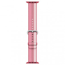 Ремешок Apple 38mm Berry Woven Nylon (MPVW2ZM/A)