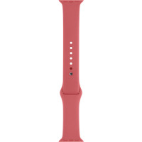 Ремешок Apple 38mm Camellia Sport Band S/M & M/L (MPUK2ZM/A)