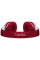 Наушники накладные Beats Solo 2 Red Luxe Edition (ML9G2ZE/A)