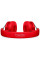 Наушники накладные Beats EP On-Ear Headphones Red (ML9C2ZE/A)