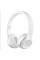 Наушники Bluetooth Beats Beats Solo3 Wireless On-Ear Gloss White MNEP2ZE/A