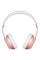 Наушники Bluetooth Beats Beats Solo3 Wireless On-Ear Rose Gold (MNET2ZE/A)