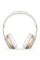 Наушники Bluetooth Beats Solo 2 Wireless Gold