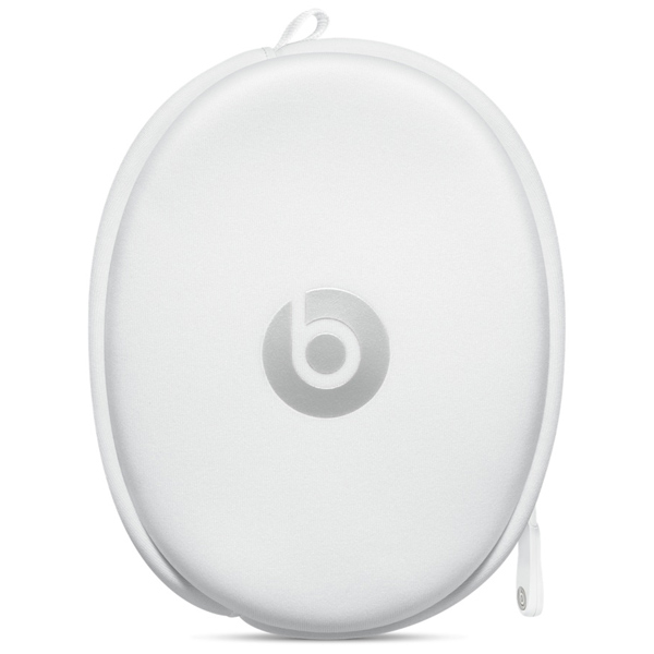 Наушники Bluetooth Beats Solo 2 Wireless Silver (MKLE2ZE/A)