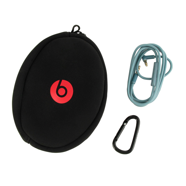 Наушники накладные Beats Solo 2 Silver