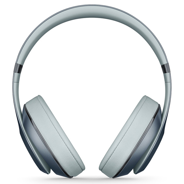 Наушники Bluetooth Beats Studio 2 Wireless Metallic Sky