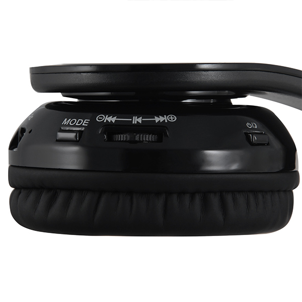 Наушники Bluetooth с MP3 Akai HD-128B