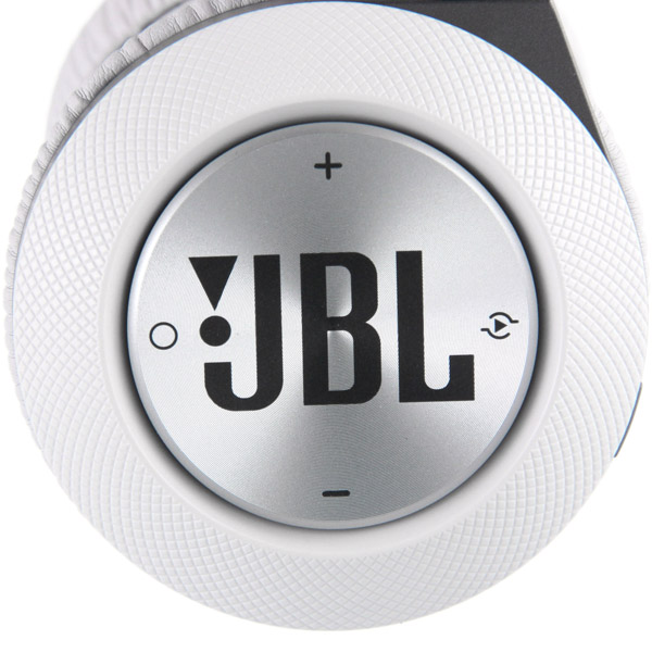 Наушники Bluetooth JBL Synchros E40BT White (E40BTWHT)